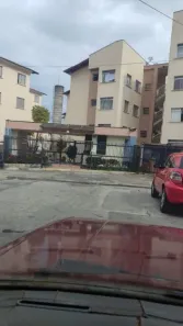 Apartamento com 2 Quartos à venda, 50m² no Jardim Valéria, Guarulhos