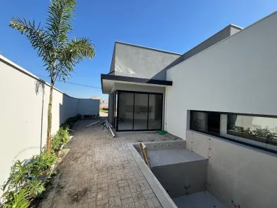 Casa de Condomínio com 3 Quartos à venda, 164m² no Condomínio Residencial Mont Blanc, Itu