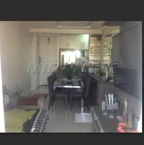 Apartamento com 3 Quartos à venda, 57m² no Vila Siqueira (Zona Norte), São Paulo