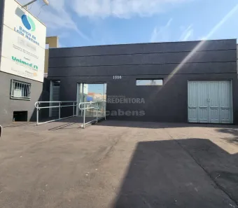 Ponto Comercial para alugar, 300m² no Vila Aeroporto, São José do Rio Preto