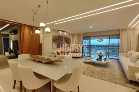 Apartamento com 4 Quartos à venda, 206m² no Barra da Tijuca, Rio de Janeiro