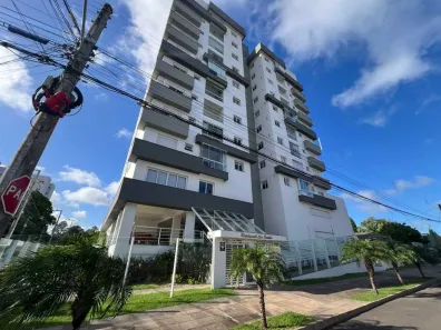 Apartamento com 2 Quartos para alugar, 145m² no Fião, São Leopoldo