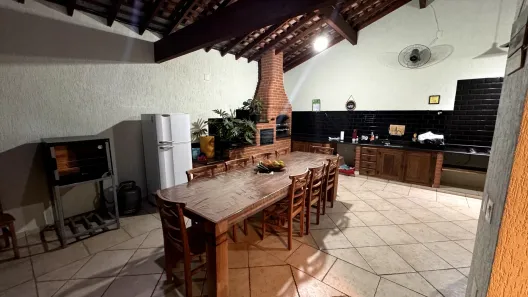Casa com 3 Quartos à venda, 138m² no São Bernardo, Campinas