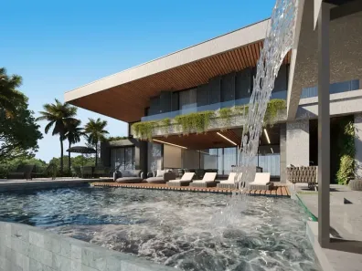 Casa de Condomínio com 7 Quartos à venda, 828m² no , Fronteira