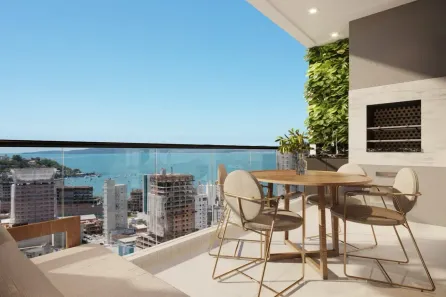 Apartamento com 2 Quartos à venda, 87m² no , Itapema