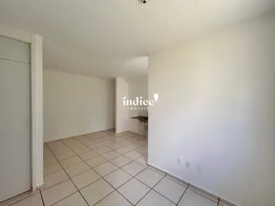 Apartamento com 2 Quartos à venda, 57m² no Reserva Macaúba, Ribeirão Preto