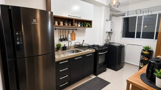 Apartamento com 2 Quartos à venda, 51m² no Jardim Íris, São Paulo