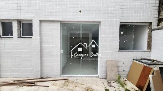 Kitnet com 1 Quarto para alugar, 45m² no Centro, Peruíbe
