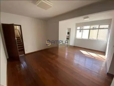 Apartamento com 3 Quartos à venda, 100m² no Buritis, Belo Horizonte