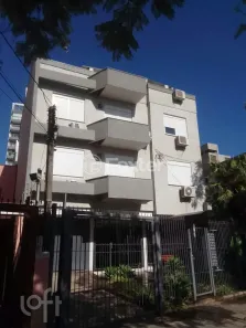 Apartamento com 3 Quartos à venda, 100m² no Menino Deus, Porto Alegre