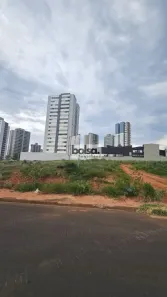 Lote/Terreno para alugar, 396m² no Jardim Ouro Verde, Bauru