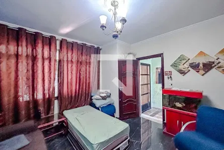 Casa com 4 Quartos à venda, 217m² no Maranhão, São Paulo