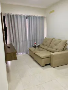 Apartamento com 1 Quarto à venda, 47m² no Nova Aliança, Ribeirão Preto