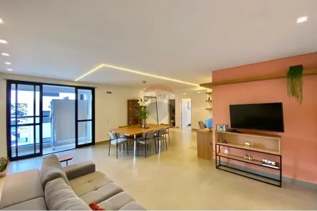 Apartamento com 3 Quartos à venda, 258m² no Centro, Lavras