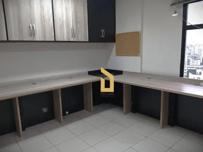 Sala Comercial à venda, 37m² no Barra Funda, São Paulo