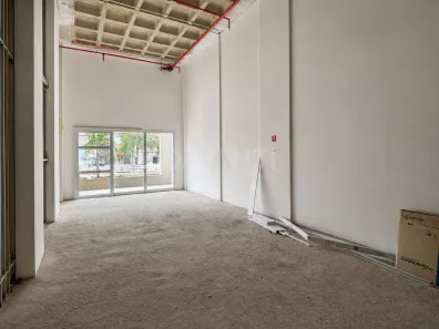 Sala Comercial com 1 Quarto para alugar, 105m² no Centro, Campinas