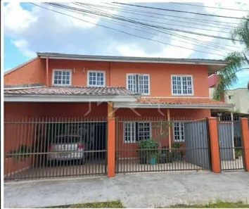 Casa com 6 Quartos à venda, 300m² no Jardim Iririú, Joinville