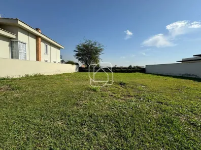 Lote/Terreno à venda, 395m² no Residencial Lagos D'Icaraí, Salto