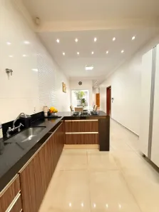 Casa com 3 Quartos à venda, 175m² no Residencial Palermo, Franca