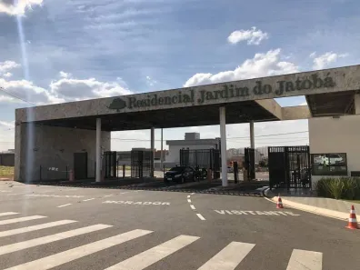 Lote/Terreno à venda, 639m² no Parque Olívio Franceschini, Hortolândia