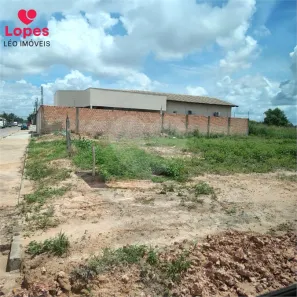 Lote/Terreno à venda, 259m² no Residencial Vila Primavera, Boa Vista