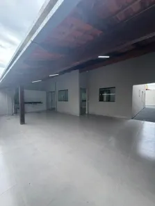 Casa com 3 Quartos à venda, 135m² no Residencial Copacabana, Anápolis