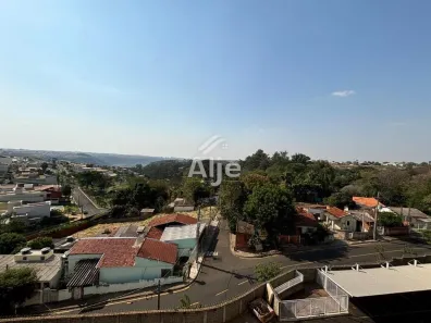 Apartamento com 2 Quartos à venda, 45m² no Jardim Alvorada, Marília