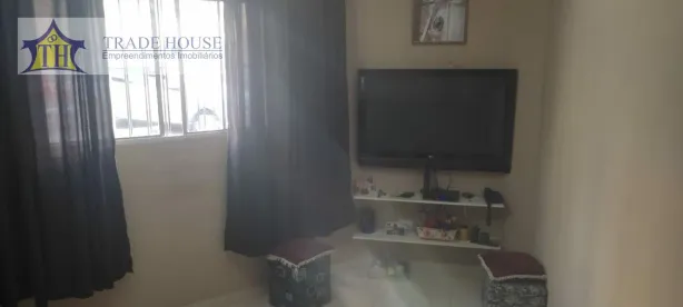 Sobrado com 3 Quartos à venda, 112m² no Ipiranga, São Paulo