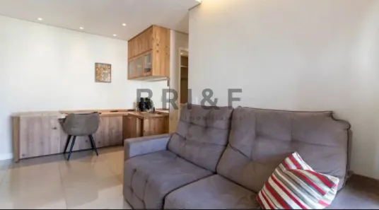 Apartamento com 2 Quartos à venda, 72m² no Jardim Prudência, São Paulo