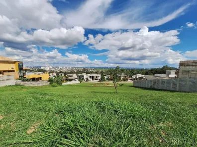 Lote/Terreno à venda, 1175m² no Condomínio Reserva do Paratehy, São José dos Campos