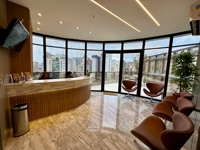 Sala Comercial à venda, 250m² no Savassi, Belo Horizonte