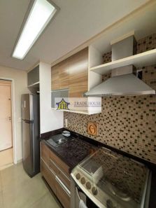 Apartamento com 2 Quartos à venda, 65m² no Saúde, São Paulo