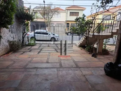 Sobrado com 4 Quartos à venda, 304m² no Vila Prudente, São Paulo