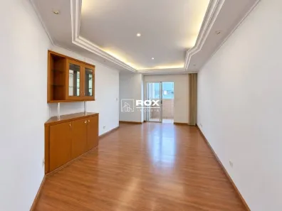Apartamento com 3 Quartos para alugar, 77m² no Portão, Curitiba