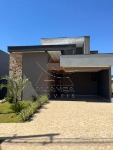 Casa de Condomínio com 3 Quartos à venda, 150m² no Quinta da Mata, Ribeirão Preto