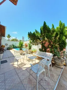 Casa com 5 Quartos à venda, 466m² no Bairro Novo, Olinda