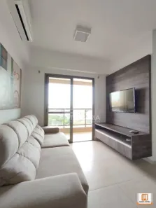 Apartamento com 1 Quarto à venda, 45m² no Jardim Califórnia, Ribeirão Preto