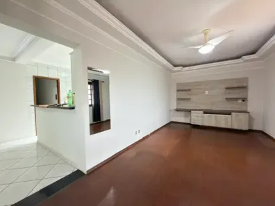Casa com 3 Quartos para venda ou aluguel, 200m² no Residencial Parque Colina Verde, Bauru