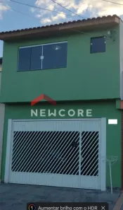 Sobrado com 3 Quartos à venda, 175m² no Parque Boturussu, São Paulo