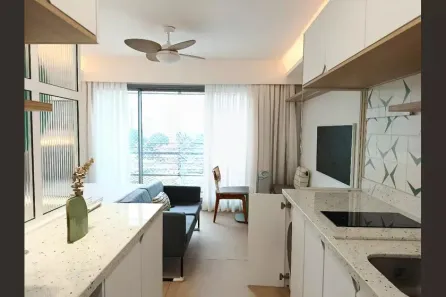 Kitnet com 1 Quarto à venda, 27m² no Pinheiros, São Paulo