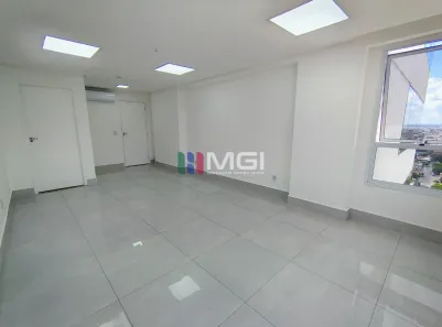 Ponto Comercial para alugar, 29m² no Jardim América, Goiânia