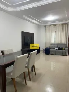 Casa com 3 Quartos à venda, 212m² no Independência, São Bernardo do Campo