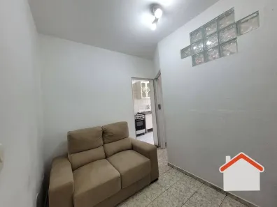 Kitnet com 1 Quarto à venda, 30m² no Assunção, São Bernardo do Campo