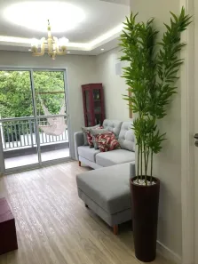 Sobrado com 3 Quartos à venda, 109m² no Jardim Modelo, Suzano