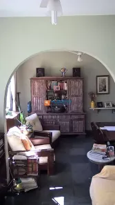 Apartamento com 3 Quartos à venda, 55m² no Portuguesa, Rio de Janeiro