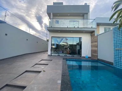 Casa com 3 Quartos à venda, 130m² no , Porto Rico
