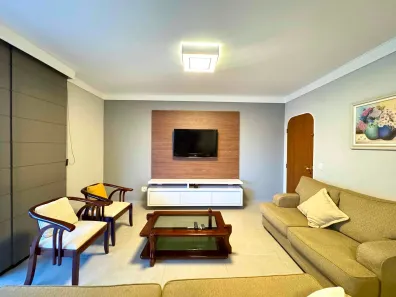 Apartamento com 3 Quartos à venda, 14m² no Pitangueiras, Guarujá
