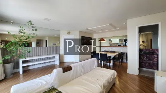 Apartamento com 2 Quartos à venda, 104m² no Centro, São Bernardo do Campo
