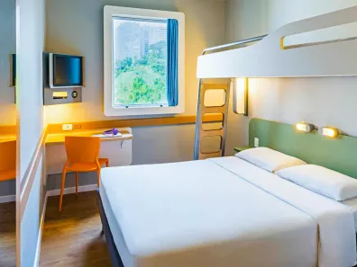 Flat com 1 Quarto à venda, 12m² no Centro, Rio de Janeiro