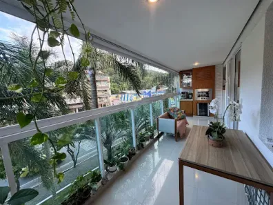 Apartamento com 3 Quartos à venda, 88m² no Itaipu, Niterói